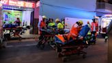 Al menos cuatro muertos y 27 heridos en el derrumbe de un edificio en Palma