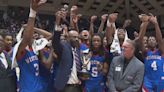 Westside dynasty rolls on as Patriots win third straight GHSA 2A state championship