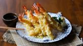 Despite What You May Think, Tempura Is Not A Japanese Invention