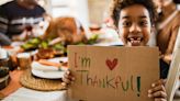 52 Inspirational Thanksgiving Wishes and Messages for Friends and Family