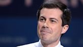 Buttigieg schools Fox News reporter upset Biden is ‘shoving’ EVs ‘down consumers’ throats’