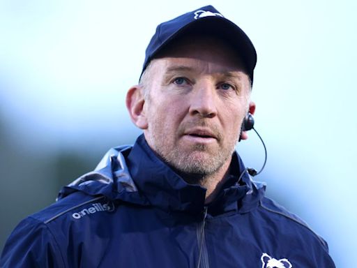 Pat Lam explains why he has appointed Sean Marsden as Bristol Bears' new attack coach