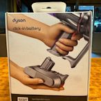 Dyson 戴森 Digital Slim Origin SV18 智慧輕量無線吸塵器 用 原廠電池 附充電座 恆隆行公司貨 免運