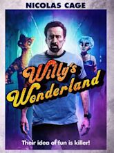 Willy's Wonderland