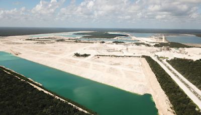 Expropiación de Cálica tendría represalias, advierten congresistas de EUA