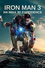 Iron Man 3