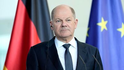 German Chancellor Scholz says Islamist rally will be met with 'consequences'