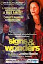 Signs and Wonders (film)