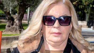 Bárbara Rey sale en defensa de su hija Sofía tras el durísimo ataque de Ángel Cristo