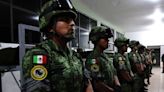Ejército mexicano participará en festejos de las Fuerzas Armadas de Nicaragua