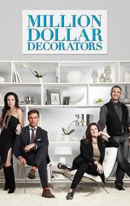 Million Dollar Decorators