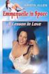 Emmanuelle 3: A Lesson in Love