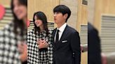 Vincenzo Actor Song Joong Ki, Wife Katy Louise Are Expecting Their Second Child, Agency Issues Statement