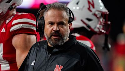 Nebraska Football's Matt Rhule Talks Year Two Expectations, Building Programs with Joel Klatt