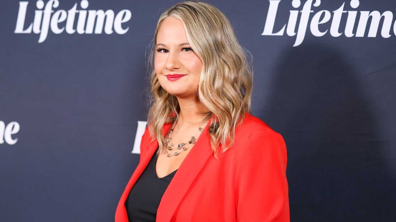 Gypsy Rose Blanchard Is Pregnant, Expecting First Child With Ken Urker