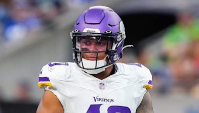 Undrafted Breakout Defender Dubbed Vikings’ Most Underrated Player