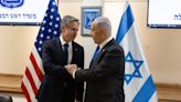 Estados Unidos refuerza apoyo a Israel en medio de guerra con Hamas