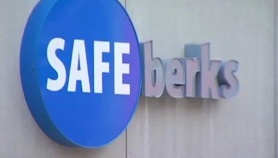 Berks-based organization raises awareness about human trafficking