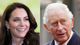 King Charles and Kate check out of hospital after treatments - with weeks of recovery ahead
