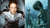 Esta es la película sobre extraterrestres que la NASA considera la más realista