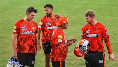 IPL 2024: Sunrisers Hyderabad seek return to swashbuckling ways against Rajasthan Royals - Times of India