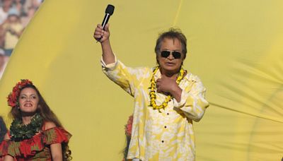 Hawaiian Pop Musician Don Ho Gets Documentary Treatment From ‘Superpower’ Director Aaron Kaufman (EXCLUSIVE)