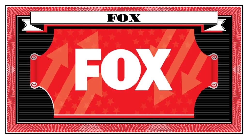 Fox Corporation Ad Revenue Slips to $1.2 Billion, but Q3 Earnings Still Beat Wall Street Expectations