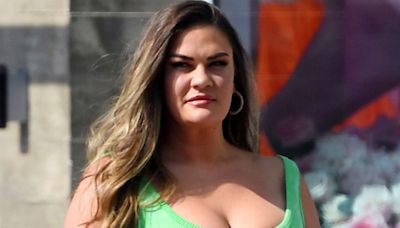 Brittany Cartwright Steps Out Without Wedding Ring in L.A. Amid Jax Taylor Separation