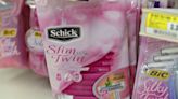 Maker of Schick Razors, Carefree Maxi Pads Is Looking to Pay Down Debt