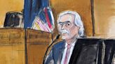 5 Key Takeaways From Tabloid Boss David Pecker’s Trump Trial Testimony