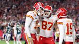 Chiefs survive Eagles 38-35 to win Super Bowl LVII