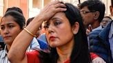 Delhi HC Issues Notice To Police After Mahuma Moitra Seeks Quashing Of FIR Against Her On Post Over NCW Chief