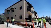 Condo project's success not spurring new development in Tucson despite housing shortage