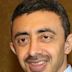 Abdullah bin Zayed Al Nahyan