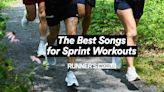 A 90-Minute Playlist to Keep You Motivated to Workout All Month Long