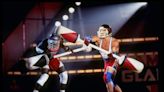 INTERVIEW: Johnny Ferraro & Mike Jones Discuss 'American Gladiators' | The Fox Rocks Louisville | Mike Jones