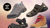 15 Expert-approved Hiking Boots and Sandals on Secret Sale for Under $100 Right Now at Amazon