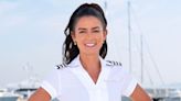 'Below Deck Mediterranean' Star Aesha Scott Talks Luxury Yachting and How to Pack Like a Pro