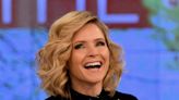 The View's Sara Haines talks coming home to Iowa, Taco John's, and hosting daytime's biggest show