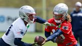 How Patriots coaches want to see Joe Milton III to develop at QB