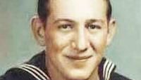 Abingdon sailor killed at Pearl Harbor to be buried