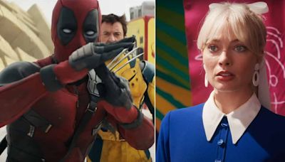 Deadpool & Wolverine Box Office (North America): Targets Margot Robbie-Led Barbie's $630M+ Run After Beating The Avengers