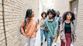 Why Black Teens Need to Have Black Friends at School