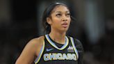 Angel Reese extends WNBA double-double record to 11 straight games; can she catch Caitlin Clark in ROY race?