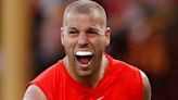 Buddy Franklin's shock career move leaked a year after quitting AFL