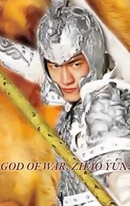 God of War, Zhao Yun