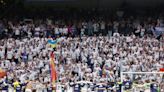 El Real Madrid ganó su liga número 36 tras caída del Barcelona ante el Girona - El Diario NY