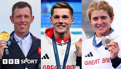 Olympic Games 2024: Six medals won but how many more can the Scots get?