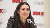 Canadian actress Cassie Steele welcomes her first child — see clips