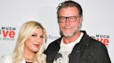 Tori Spelling Admits to Having Moments Where She Wonders If She Should've Stayed With Dean McDermott